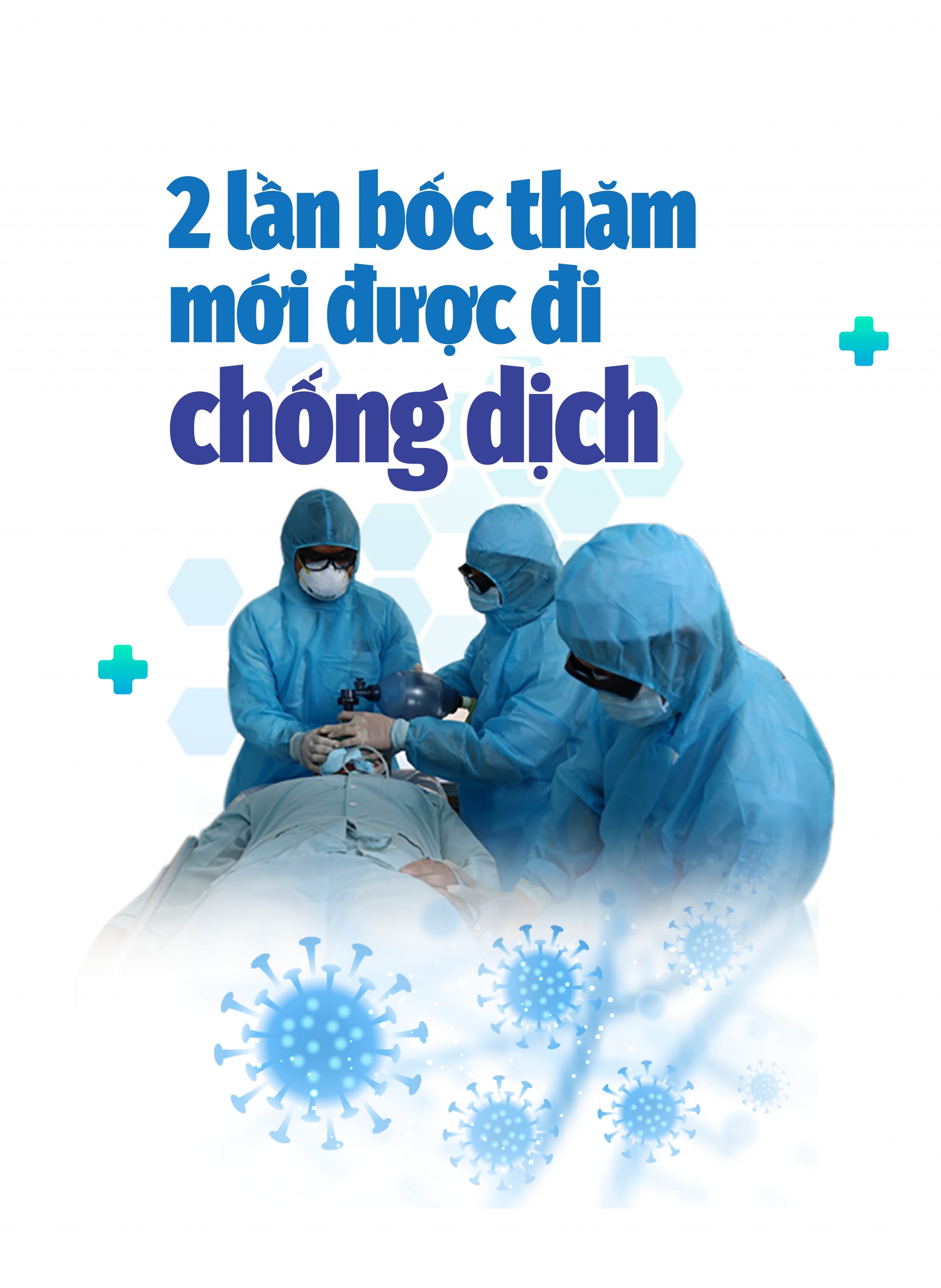 Những người thầm lặng trong hành trình chăm sóc sức khỏe nhân dân Những người thầm lặng trong hành trình chăm sóc sức khỏe nhân dân