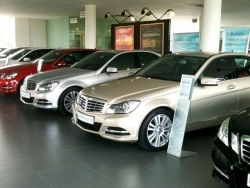 Có nên mua xe ô tô cũ không?