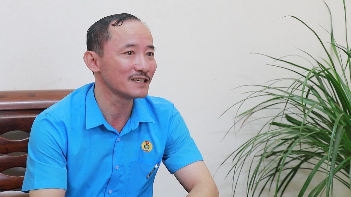 Lãnh đạo Công đoàn khắp mọi miền chung một niềm thương tiếc Tổng Bí thư Nguyễn Phú Trọng Lãnh đạo Công đoàn khắp mọi miền chung một niềm thương tiếc Tổng Bí thư Nguyễn Phú Trọng