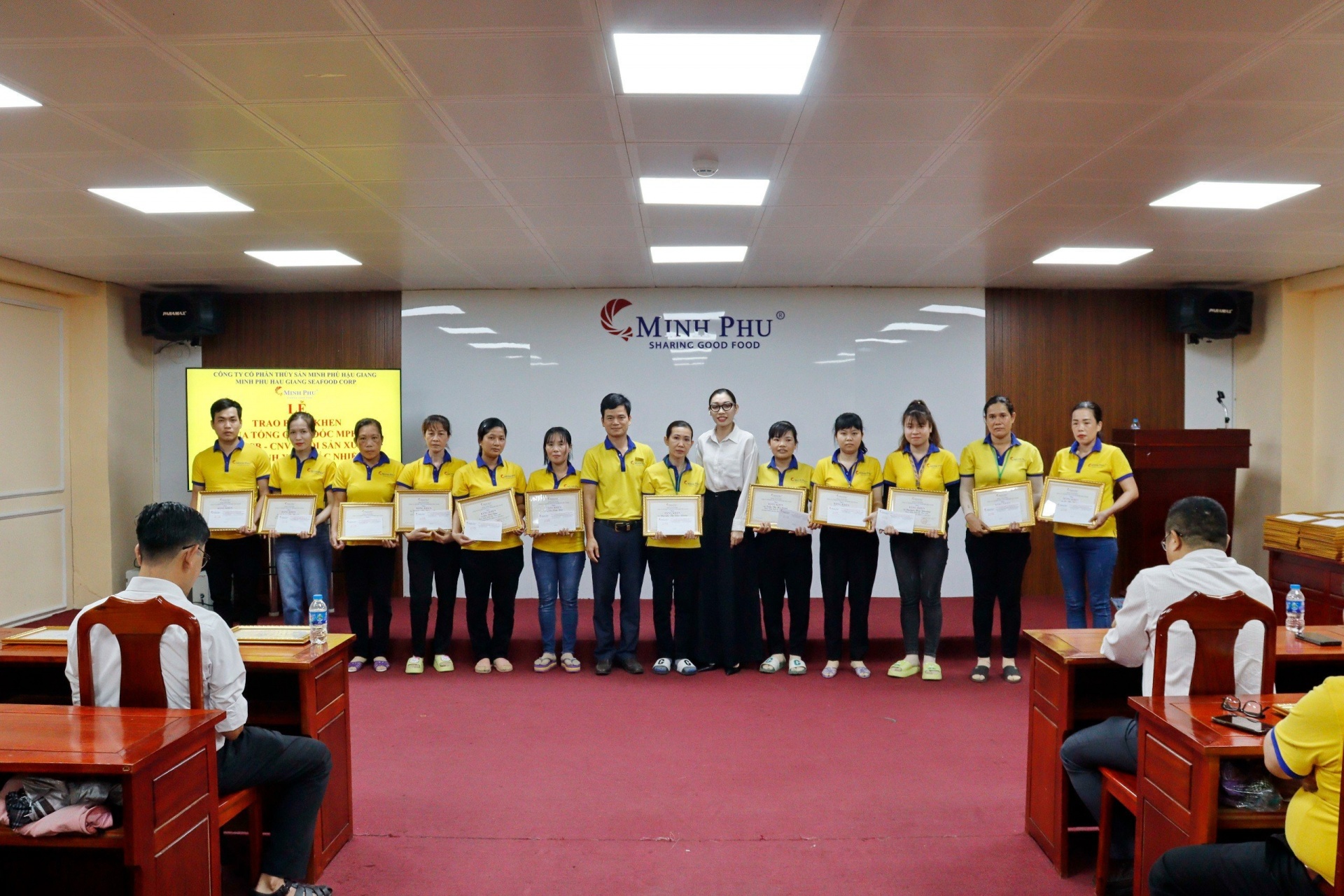 Phát triển đoàn viên công đoàn trong doanh nghiệp ngoài khu vực nhà nước