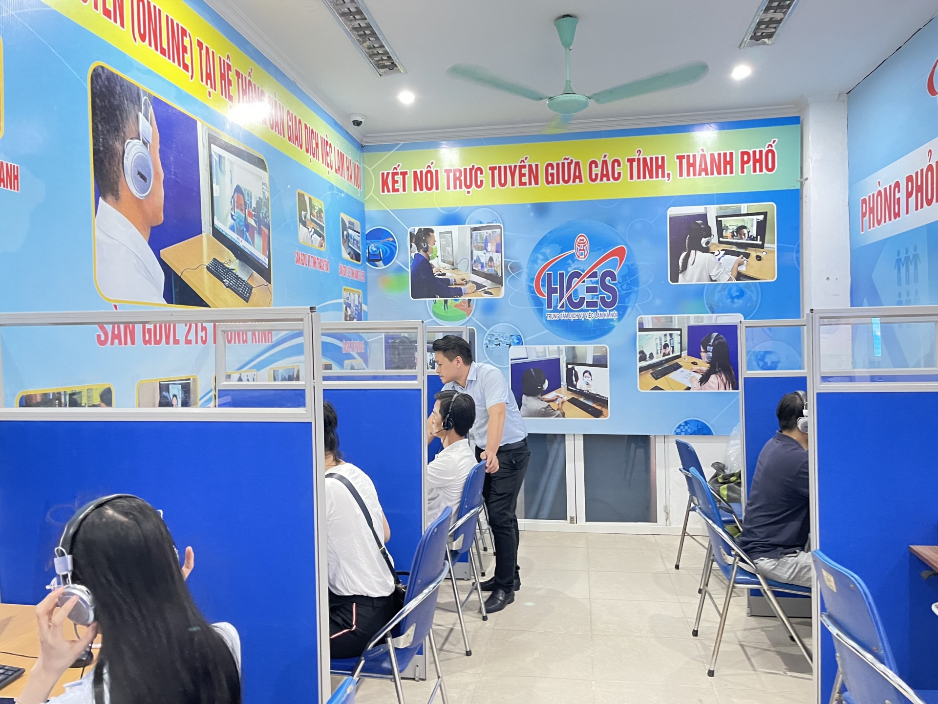 6 tỉnh phía Bắc có nhu cầu tuyển dụng gần 22 ngàn công nhân điện tử