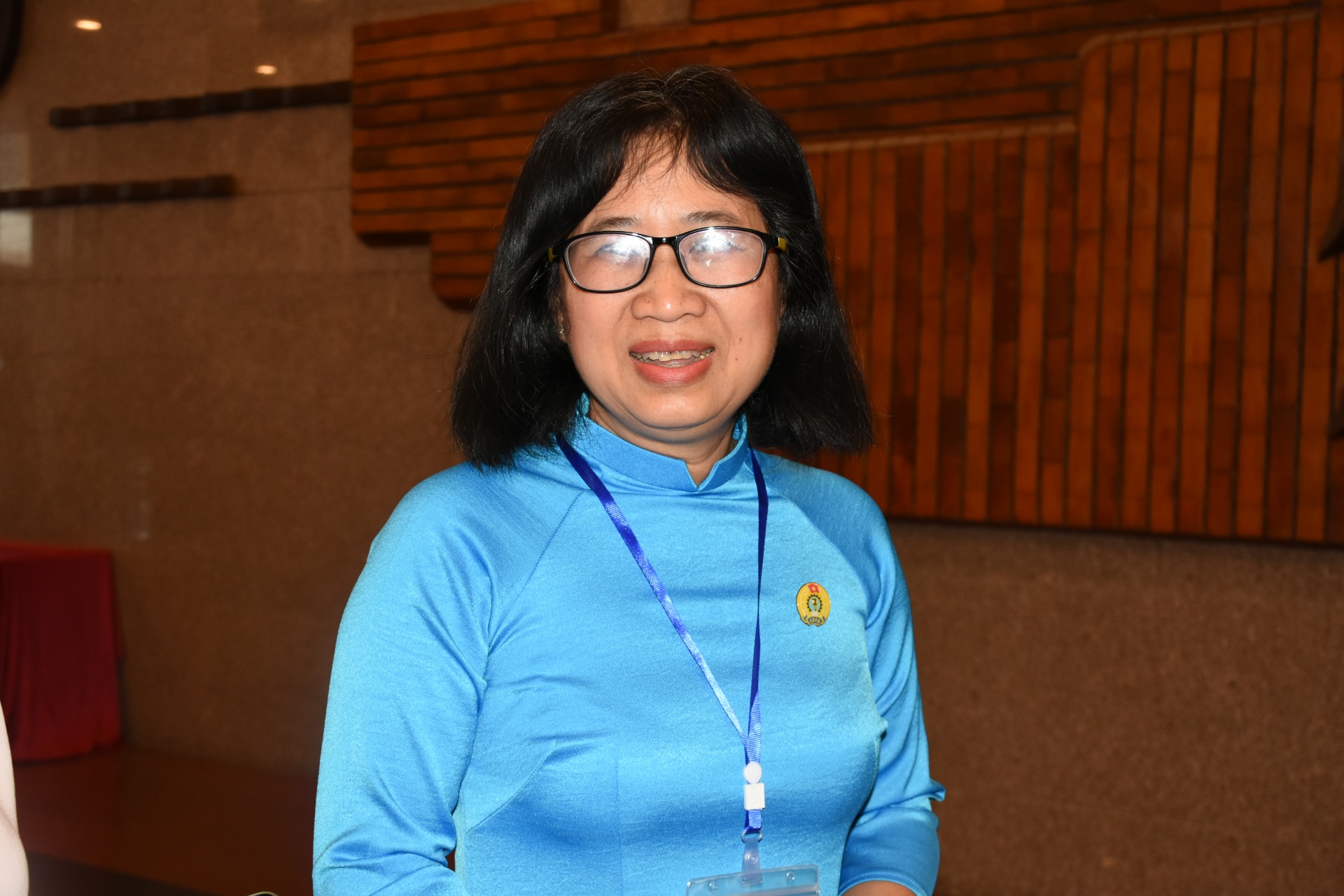 Tường thuật: Lễ trao giải thưởng Nguyễn Văn Linh và tôn vinh chủ tịch công đoàn cơ sở xuất sắc tiêu biểu Tường thuật: Lễ trao giải thưởng Nguyễn Văn Linh và tôn vinh chủ tịch công đoàn cơ sở xuất sắc tiêu biểu