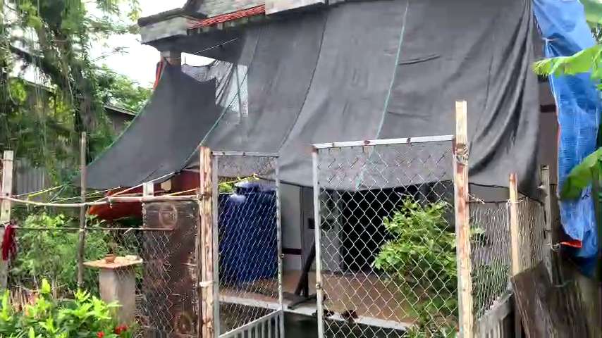 Câu chuyện người công nhân suy kiệt lên mạng xin mì tôm nuôi mẹ Câu chuyện người công nhân suy kiệt lên mạng xin mì tôm nuôi mẹ