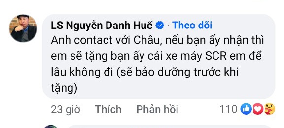 Vụ nam công nhân xin mì tôm cho mẹ: Ấm áp tình người trong hoạn nạn