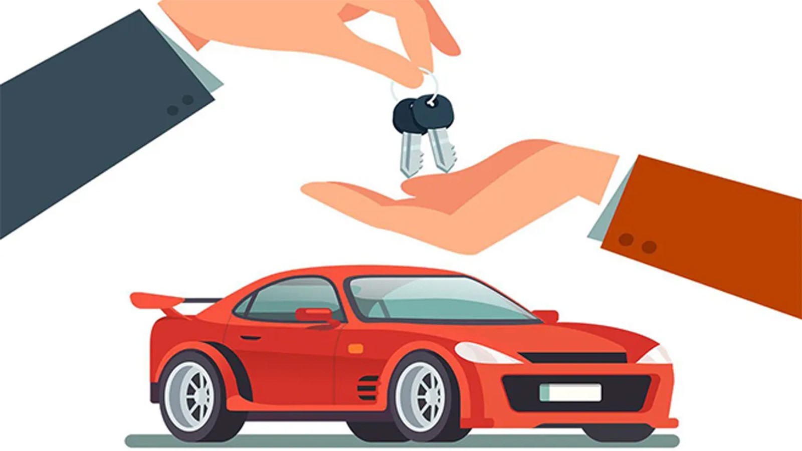 Giấy tờ mua bán xe ô tô cũ bao gồm những gì? Giấy tờ mua bán xe ô tô cũ bao gồm những gì?