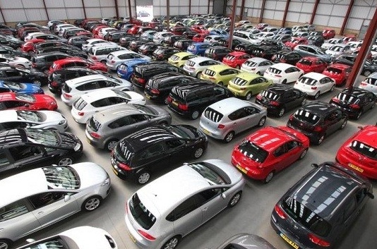 Giấy tờ mua bán xe ô tô cũ bao gồm những gì?