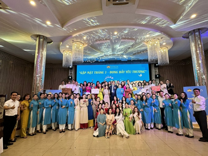 Làm cán bộ Nữ công Công đoàn là biết “hy sinh, chịu khó” Làm cán bộ Nữ công Công đoàn là biết “hy sinh, chịu khó”