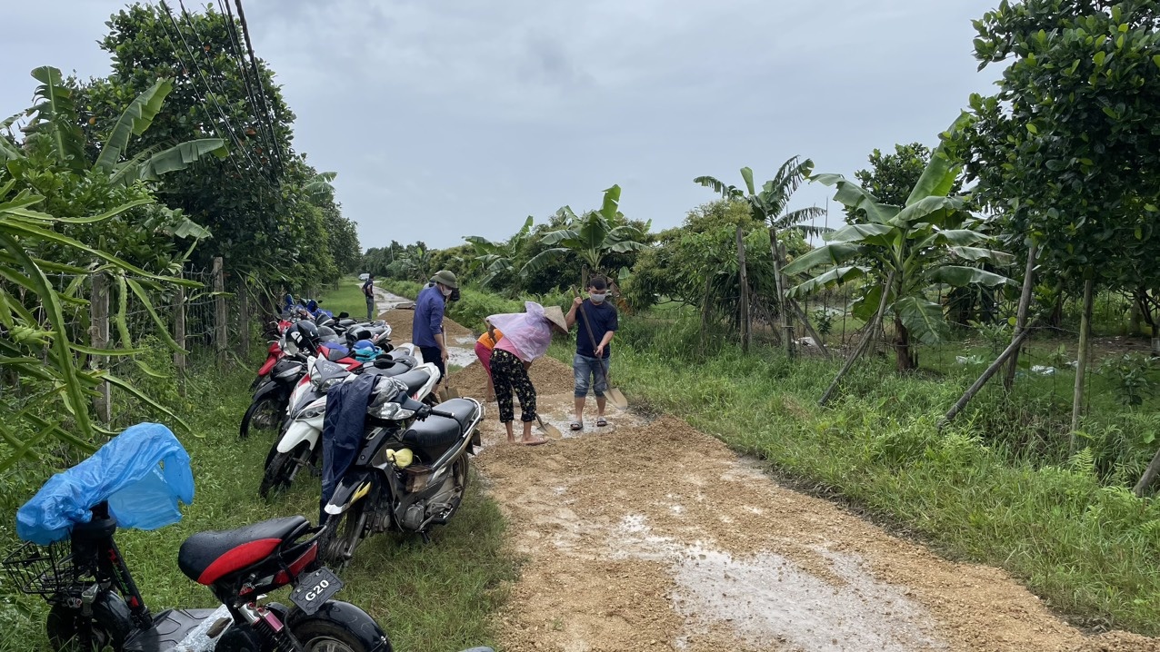 Vụ 5 công nhân Công ty Than Hòn Gai tử nạn: Con chưa chào đời, bố đã đi xa...