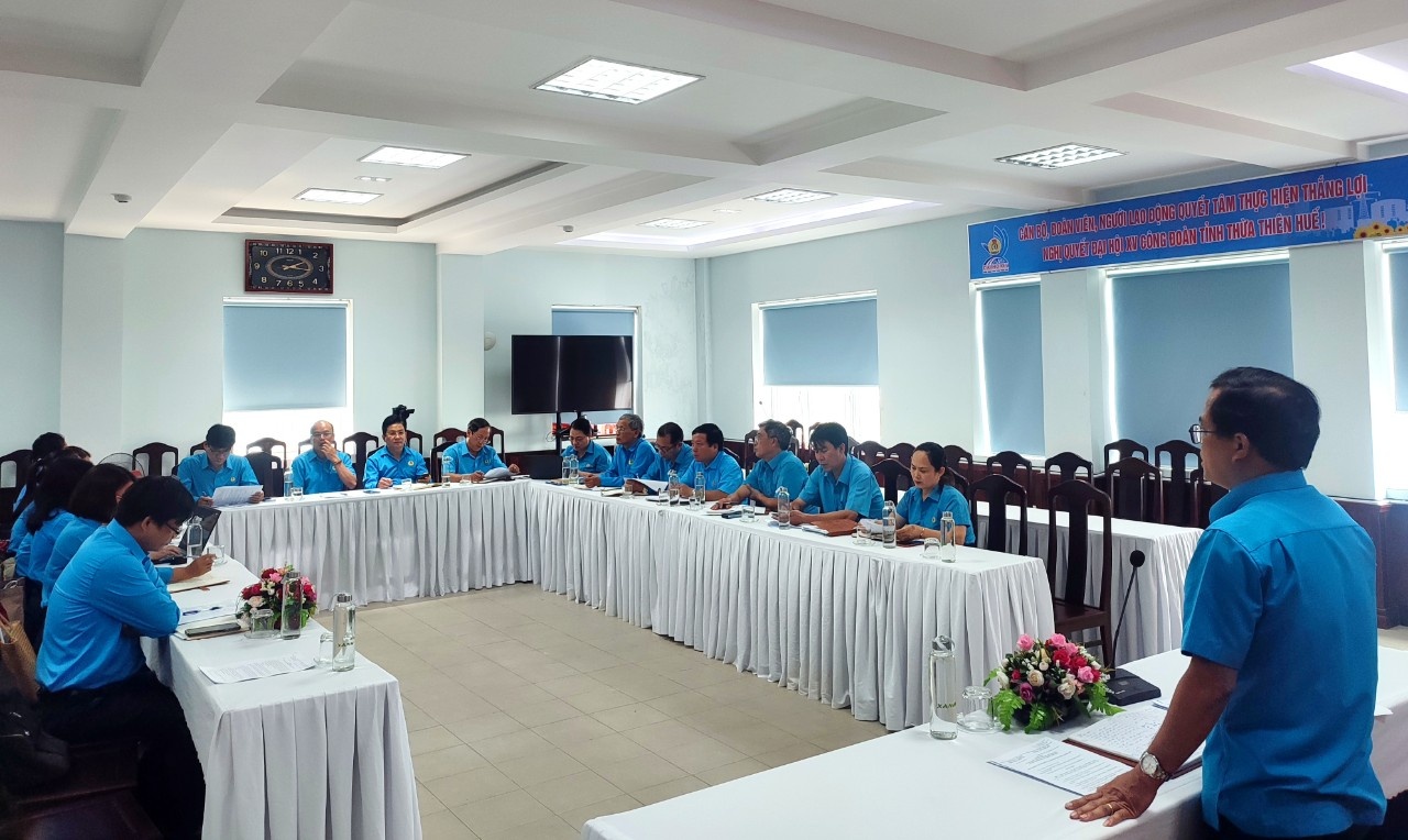 Kinh nghiệm thực tiễn đưa tổ chức Công đoàn vào doanh nghiệp Kinh nghiệm thực tiễn đưa tổ chức Công đoàn vào doanh nghiệp