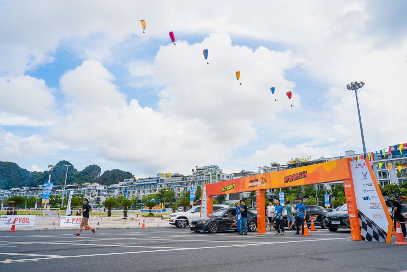 Ban Tổ chức cảm ơn các đơn vị tham gia Lễ hội Xe - Fun Wheels Festival Hạ Long 2024 Ban Tổ chức cảm ơn các đơn vị tham gia Lễ hội Xe Fun Wheels Festival Hạ Long 2024