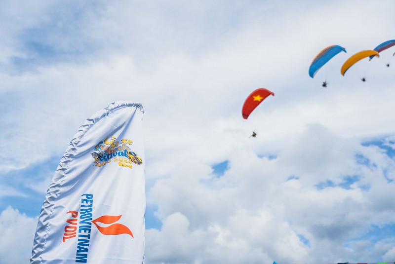 Ban Tổ chức cảm ơn các đơn vị tham gia Lễ hội Xe - Fun Wheels Festival Hạ Long 2024 Ban Tổ chức cảm ơn các đơn vị tham gia Lễ hội Xe Fun Wheels Festival Hạ Long 2024