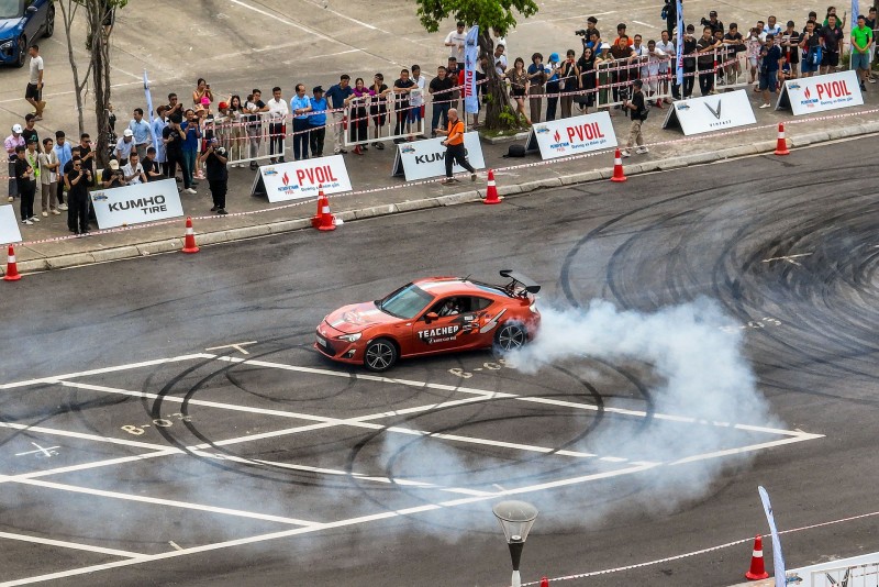 Ban Tổ chức cảm ơn các đơn vị tham gia Lễ hội Xe - Fun Wheels Festival Hạ Long 2024 Ban Tổ chức cảm ơn các đơn vị tham gia Lễ hội Xe Fun Wheels Festival Hạ Long 2024