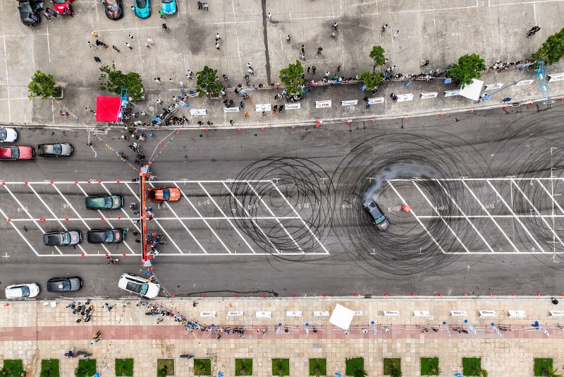 Ban Tổ chức cảm ơn các đơn vị tham gia Lễ hội Xe - Fun Wheels Festival Hạ Long 2024 Ban Tổ chức cảm ơn các đơn vị tham gia Lễ hội Xe Fun Wheels Festival Hạ Long 2024