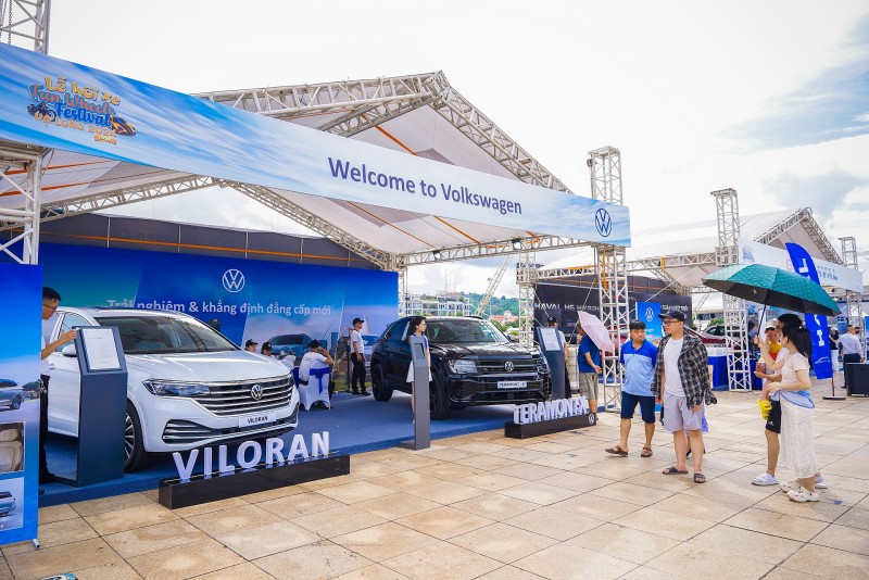 Ban Tổ chức cảm ơn các đơn vị tham gia Lễ hội Xe - Fun Wheels Festival Hạ Long 2024 Ban Tổ chức cảm ơn các đơn vị tham gia Lễ hội Xe Fun Wheels Festival Hạ Long 2024