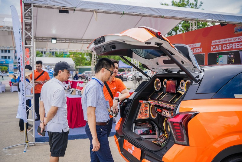 Ban Tổ chức cảm ơn các đơn vị tham gia Lễ hội Xe - Fun Wheels Festival Hạ Long 2024 Ban Tổ chức cảm ơn các đơn vị tham gia Lễ hội Xe Fun Wheels Festival Hạ Long 2024