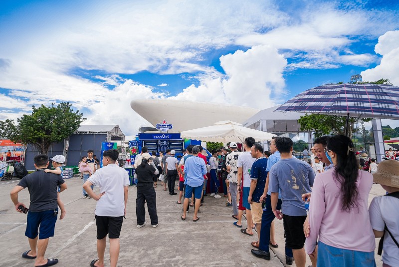 Ban Tổ chức cảm ơn các đơn vị tham gia Lễ hội Xe - Fun Wheels Festival Hạ Long 2024 Ban Tổ chức cảm ơn các đơn vị tham gia Lễ hội Xe Fun Wheels Festival Hạ Long 2024