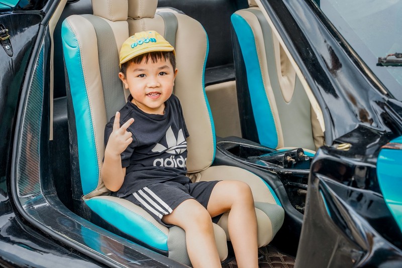 Ban Tổ chức cảm ơn các đơn vị tham gia Lễ hội Xe - Fun Wheels Festival Hạ Long 2024 Ban Tổ chức cảm ơn các đơn vị tham gia Lễ hội Xe Fun Wheels Festival Hạ Long 2024