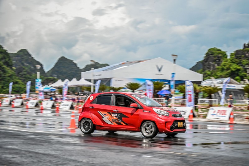 Ban Tổ chức cảm ơn các đơn vị tham gia Lễ hội Xe - Fun Wheels Festival Hạ Long 2024 Ban Tổ chức cảm ơn các đơn vị tham gia Lễ hội Xe Fun Wheels Festival Hạ Long 2024