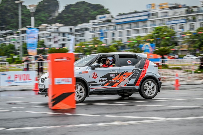 Ban Tổ chức cảm ơn các đơn vị tham gia Lễ hội Xe - Fun Wheels Festival Hạ Long 2024 Ban Tổ chức cảm ơn các đơn vị tham gia Lễ hội Xe Fun Wheels Festival Hạ Long 2024