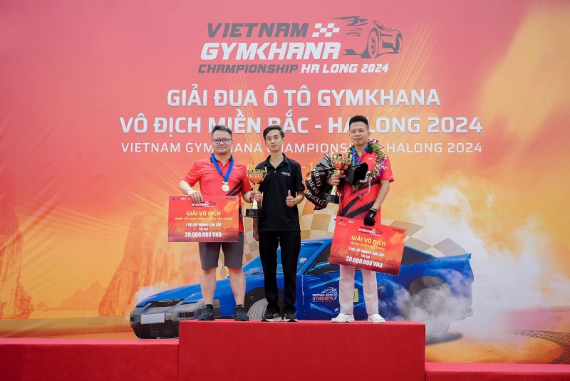 Ban Tổ chức cảm ơn các đơn vị tham gia Lễ hội Xe - Fun Wheels Festival Hạ Long 2024 Ban Tổ chức cảm ơn các đơn vị tham gia Lễ hội Xe Fun Wheels Festival Hạ Long 2024