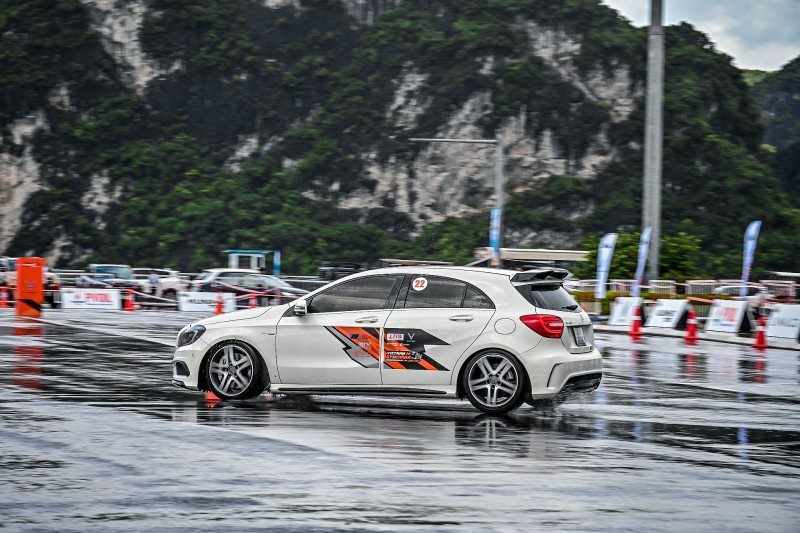 Ban Tổ chức cảm ơn các đơn vị tham gia Lễ hội Xe - Fun Wheels Festival Hạ Long 2024 Ban Tổ chức cảm ơn các đơn vị tham gia Lễ hội Xe Fun Wheels Festival Hạ Long 2024