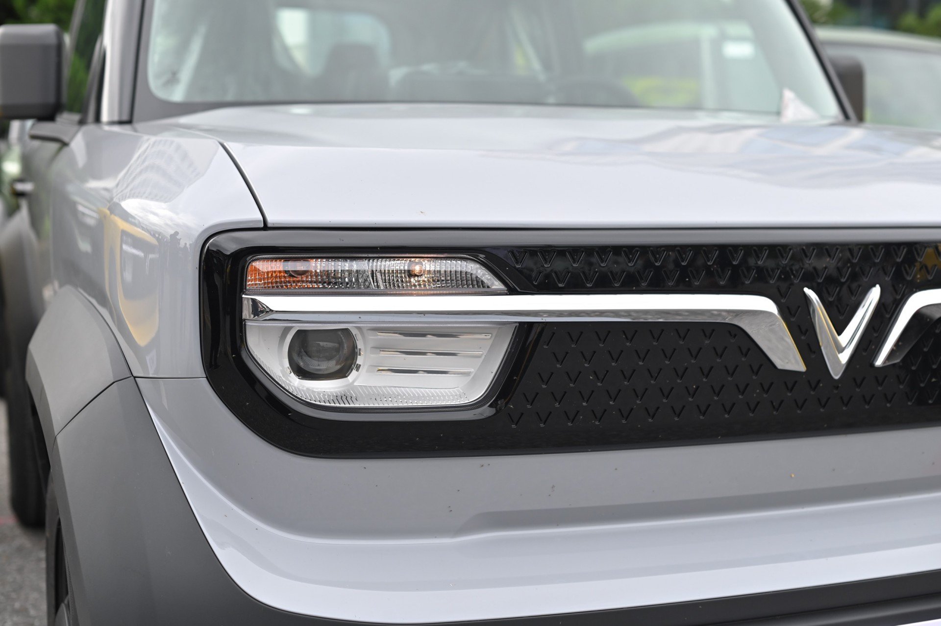 VinFast VF3 VinFast VF3