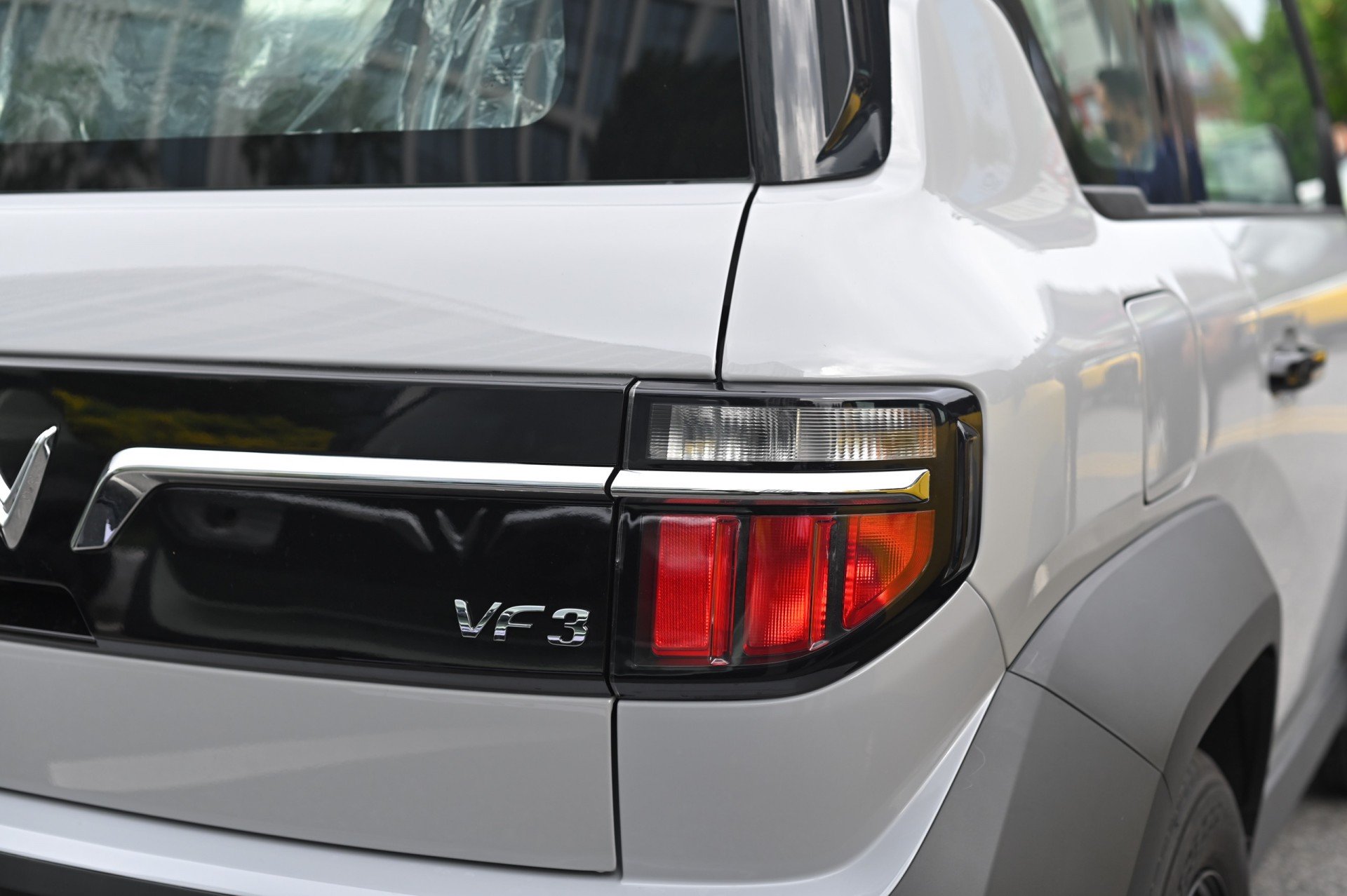 VinFast VF3 VinFast VF3