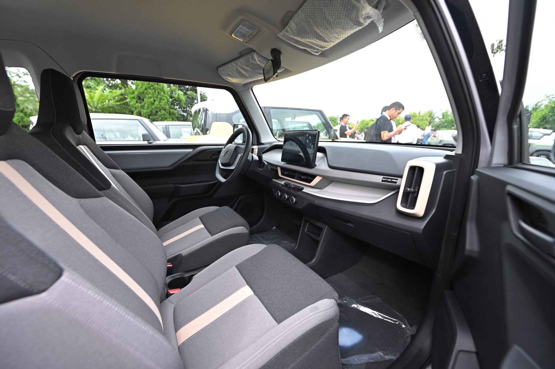 VinFast VF3 VinFast VF3