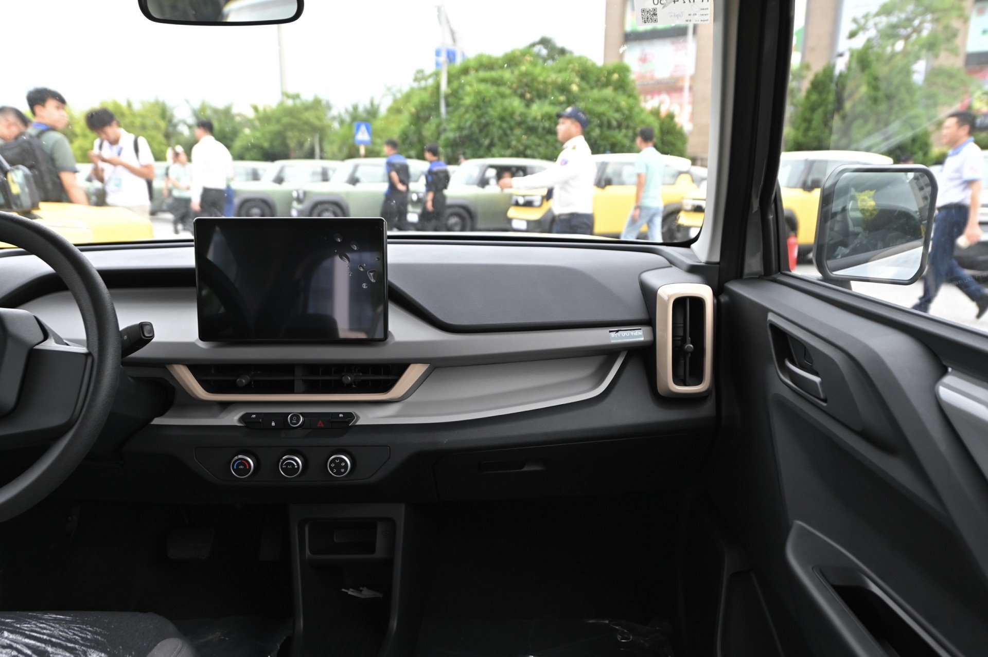 VinFast VF3 VinFast VF3