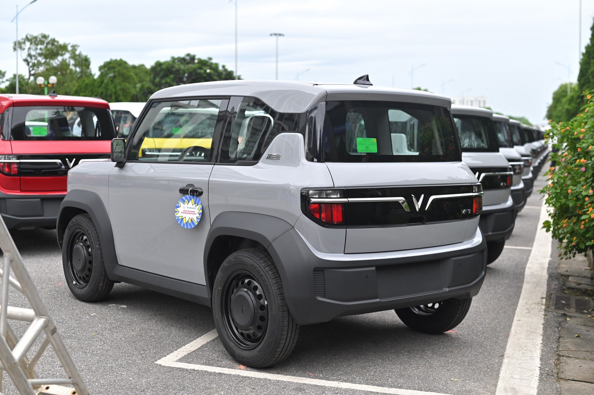 VinFast VF3 VinFast VF3