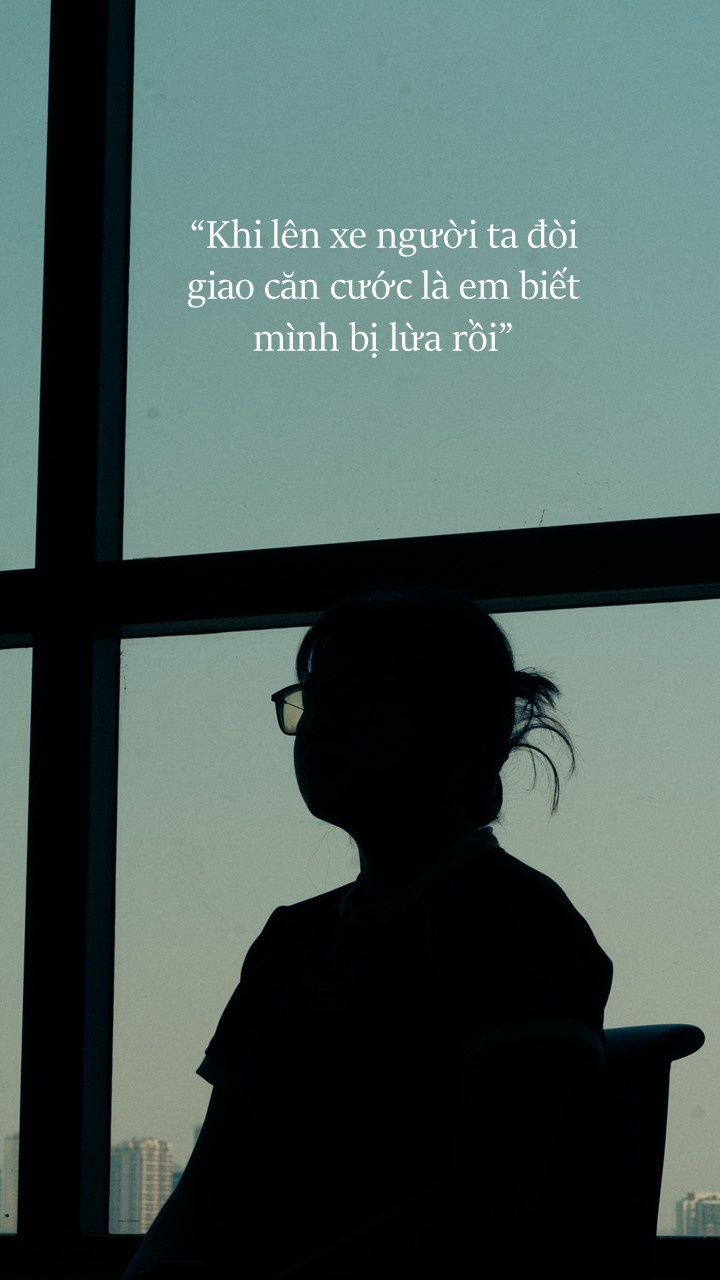 Lợi dụng các nền tảng trực tuyến để “giăng bẫy” lao động trẻ