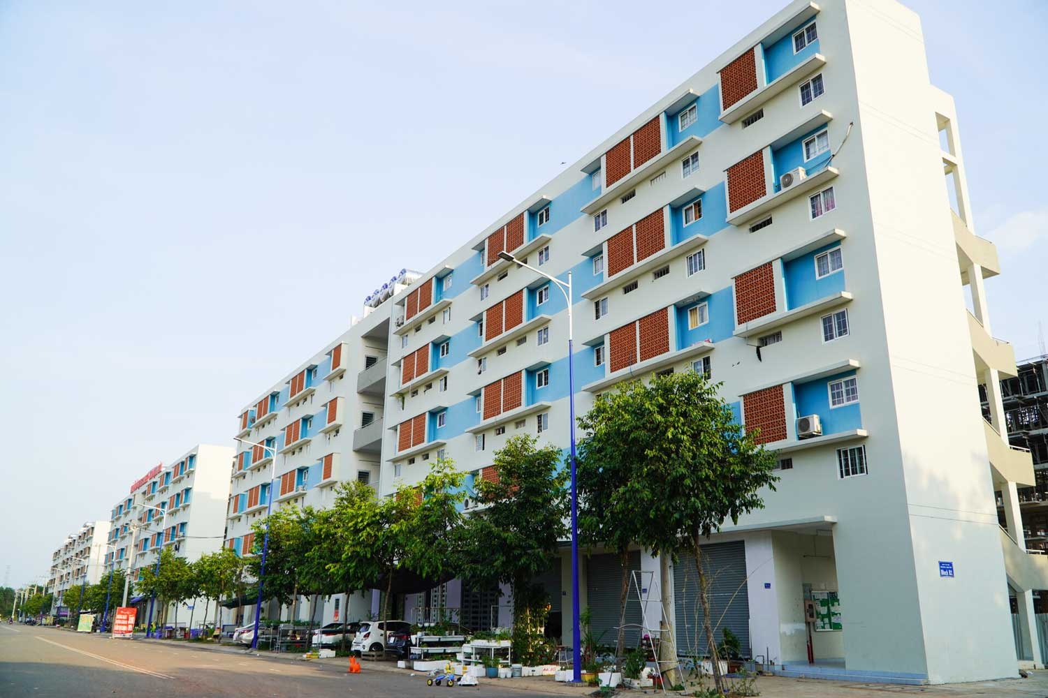 Doanh nghiệp Bình Dương có nhu cầu tuyển dụng thêm 41 ngàn lao động Doanh nghiệp Bình Dương có nhu cầu tuyển dụng thêm 41 ngàn lao động