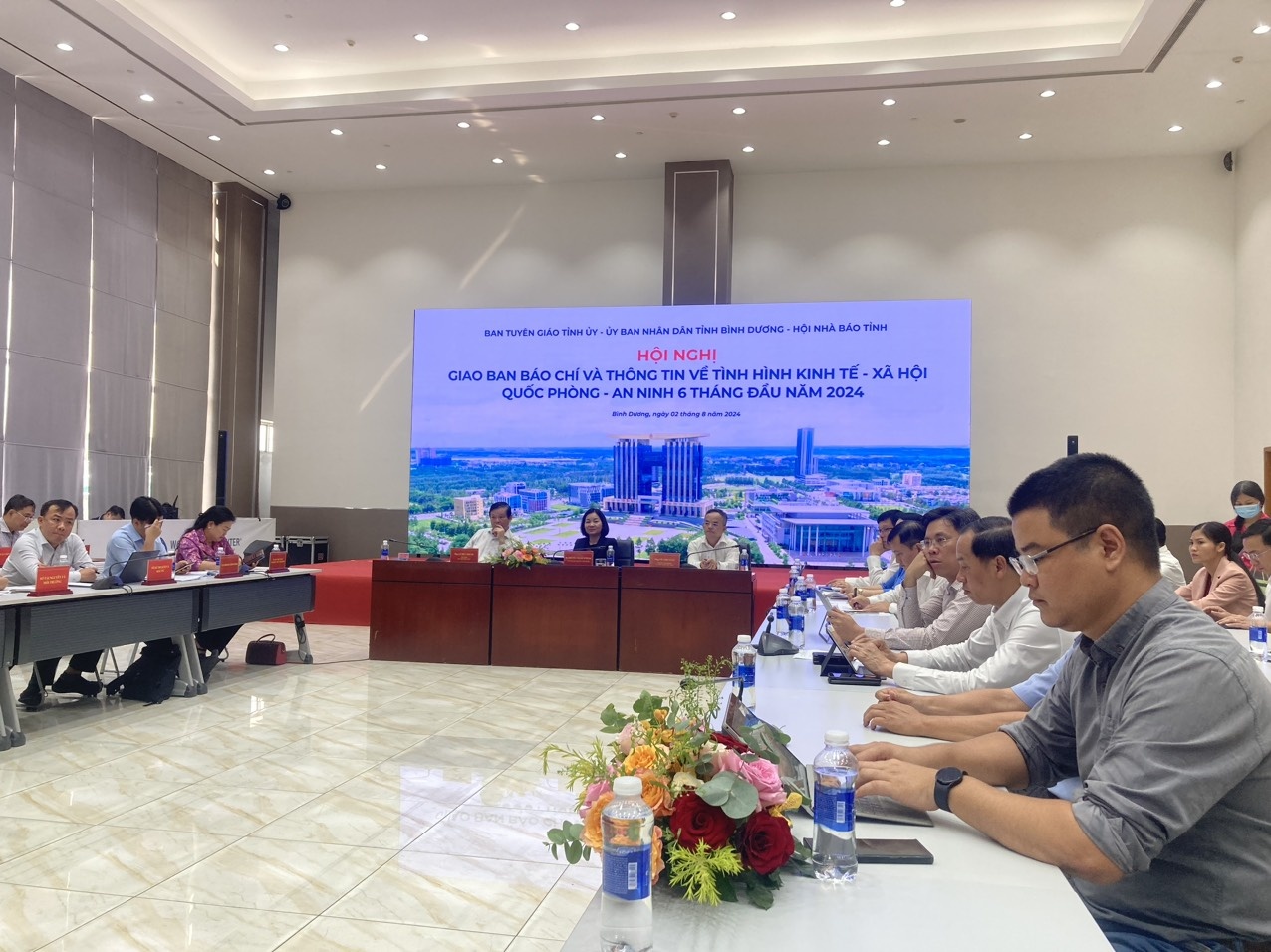 Doanh nghiệp Bình Dương có nhu cầu tuyển dụng thêm 41 ngàn lao động Doanh nghiệp Bình Dương có nhu cầu tuyển dụng thêm 41 ngàn lao động