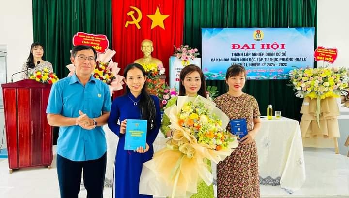 Công đoàn tỉnh Gia Lai vững bước trên hành trình đổi mới