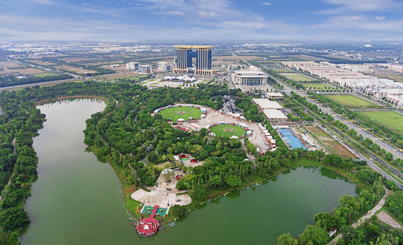 Bình Dương: Tăng FDI và GDP trong 9 tháng đầu năm 2024 Bình Dương: Tăng FDI và GDP trong 9 tháng đầu năm 2024