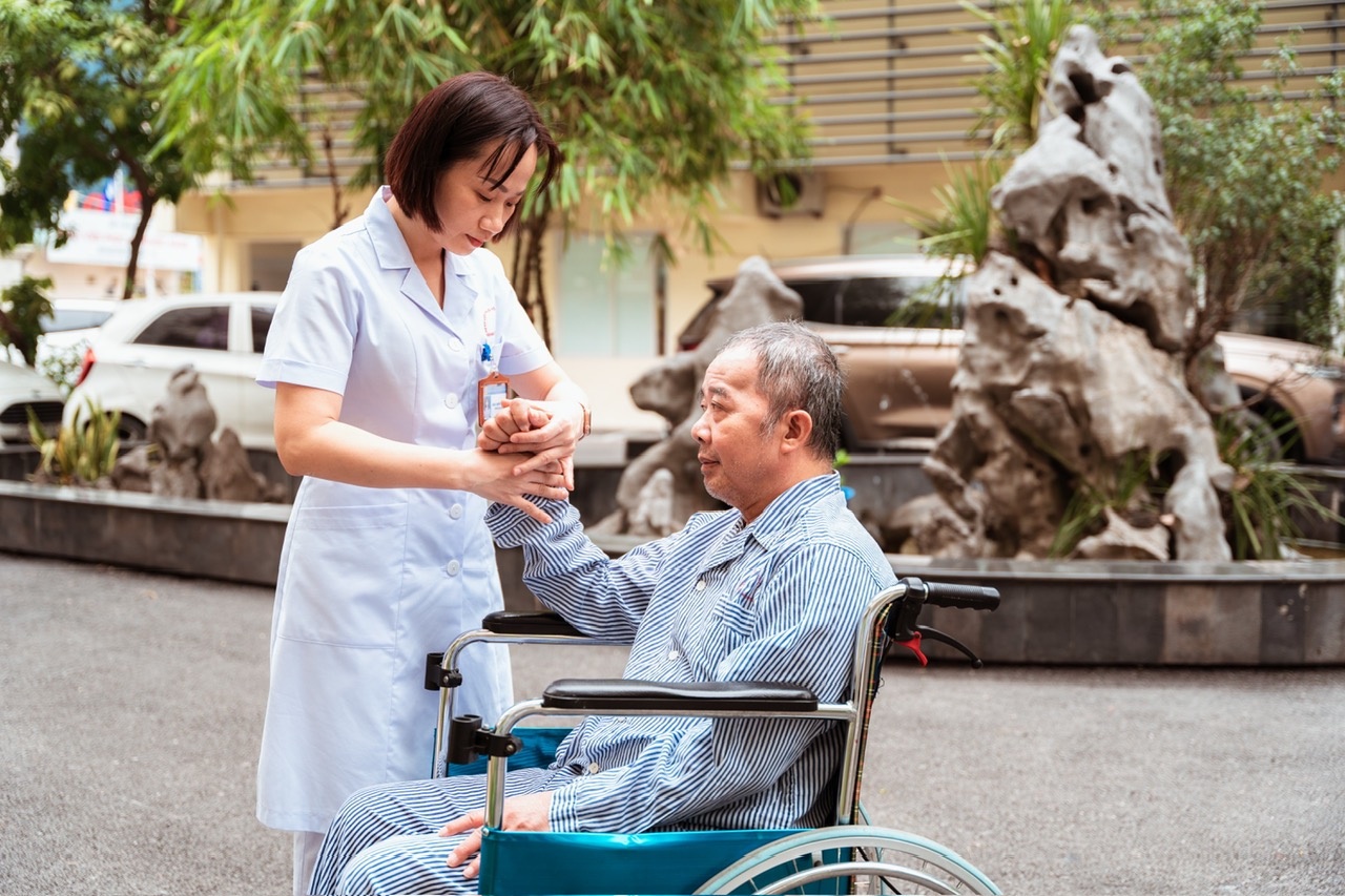 Tôn vinh 48 sáng kiến sáng tạo ngành Y tế Thủ đô năm 2024: Tất cả vì sức khỏe người bệnh Tôn vinh 48 sáng kiến sáng tạo ngành Y tế Thủ đô năm 2024: Tất cả vì sức khỏe người bệnh