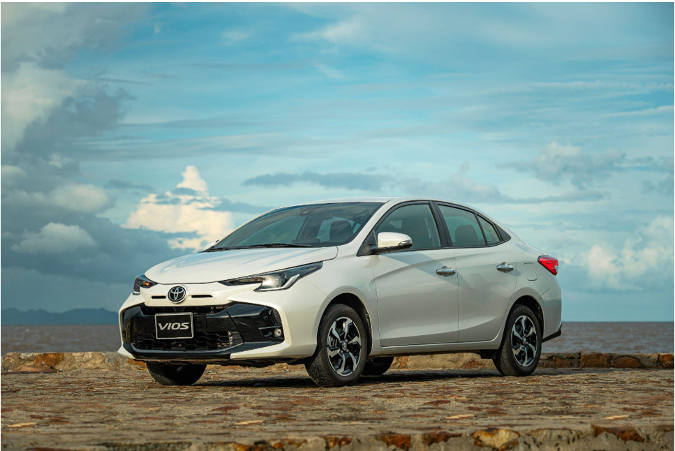 Toyota ưu đãi 50% phí trước bạ cho khách hàng mua xe trong tháng 8 Toyota ưu đãi 50% phí trước bạ cho khách hàng mua xe trong tháng 8