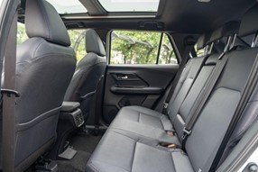 Toyota ưu đãi 50% phí trước bạ cho khách hàng mua xe trong tháng 8 Toyota ưu đãi 50% phí trước bạ cho khách hàng mua xe trong tháng 8