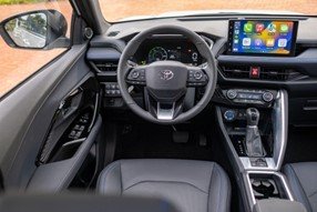 Toyota ưu đãi 50% phí trước bạ cho khách hàng mua xe trong tháng 8 Toyota ưu đãi 50% phí trước bạ cho khách hàng mua xe trong tháng 8