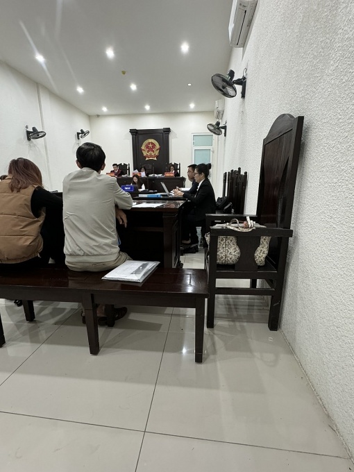 “Luật sư” Công đoàn: Nước mắt của NLĐ là động lực để chúng tôi “đi đến cùng” “Luật sư” Công đoàn: Nước mắt của NLĐ là động lực để chúng tôi “đi đến cùng”