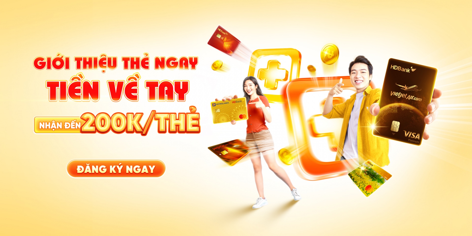 Thẻ tín dụng HDBank chào đón Thế vận hội Paris 2024 với loạt ưu đãi hấp dẫn