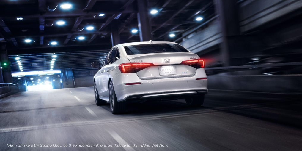 Honda Civic phiên bản Hybrid sẽ ra mắt Việt Nam vào tháng 10 tới Honda Civic phiên bản Hybrid sẽ ra mắt Việt Nam vào tháng 10 tới