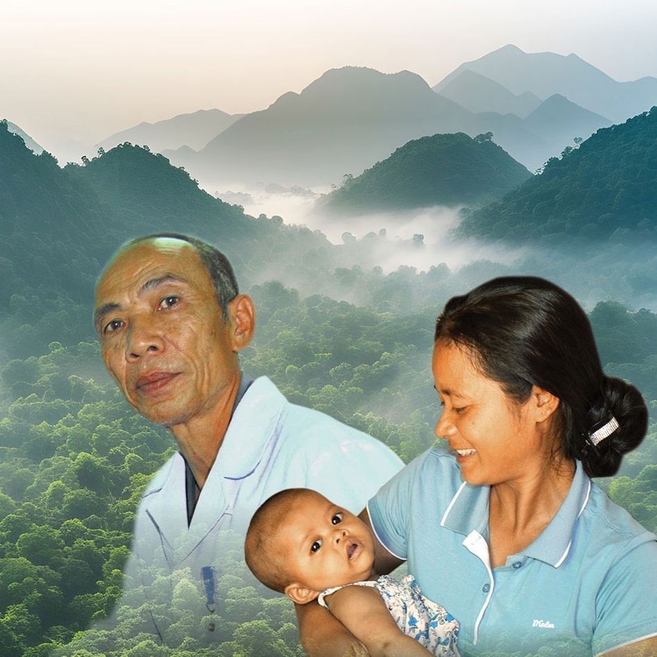 Bài 2: Một đời tận hiến với A Vao