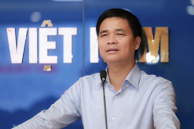 Cuộc cách mạng công nghiệp 4.0 khiến hoạt động của Công đoàn có những thay đổi lớn