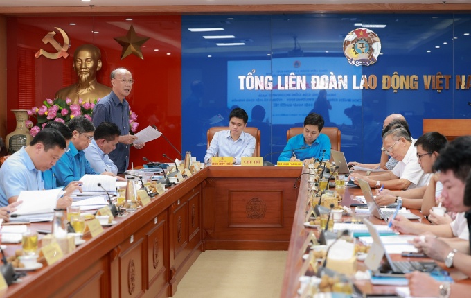 Bối cảnh mới, hoạt động Công đoàn sẽ như thế nào?