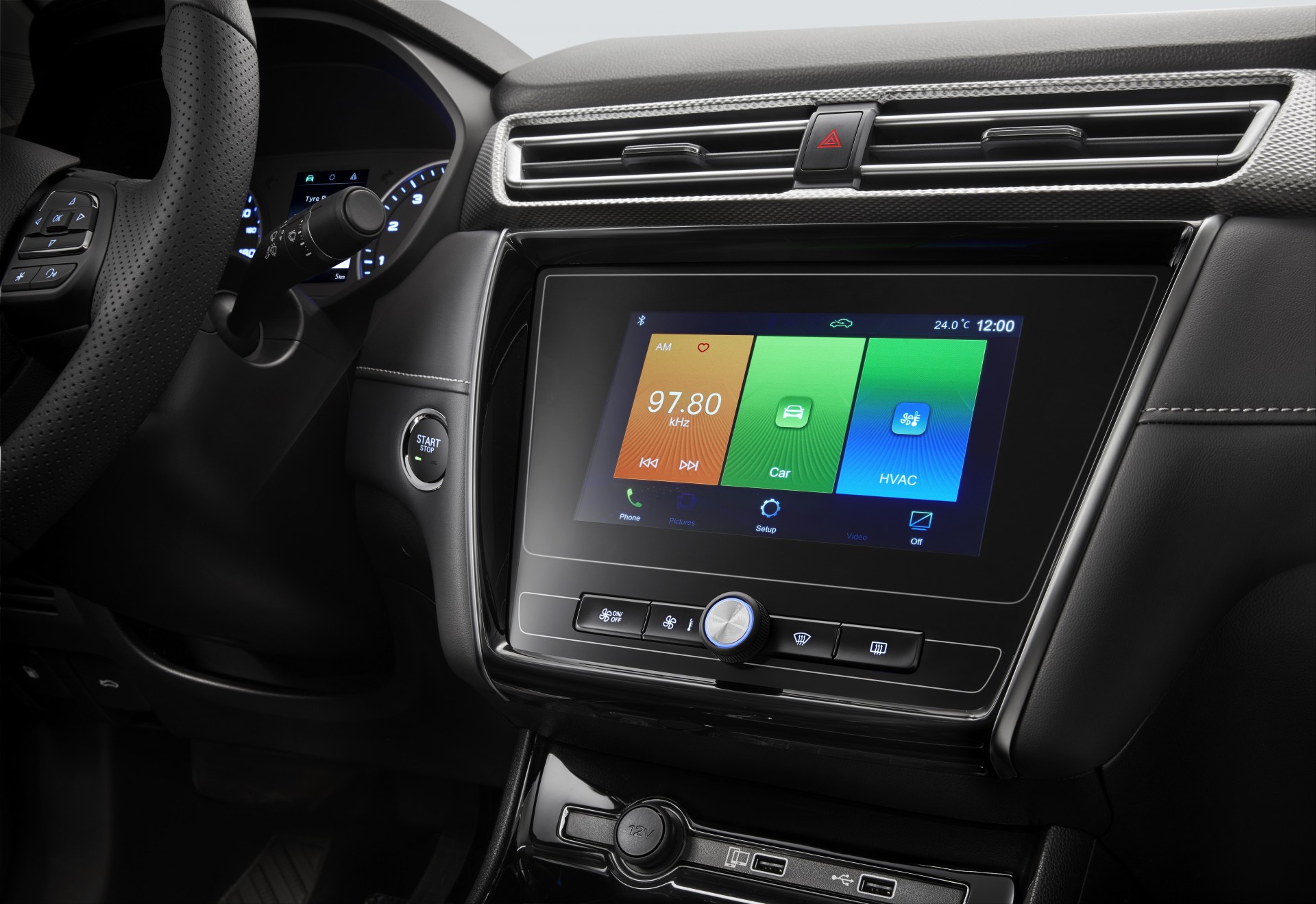 New MG5: lựa chọn tối ưu cho các tài xế xe công nghệ New MG5: lựa chọn tối ưu cho các tài xế xe công nghệ