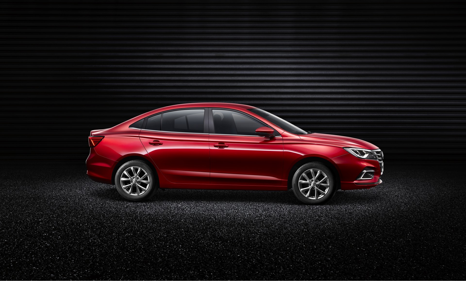 New MG5: lựa chọn tối ưu cho các tài xế xe công nghệ New MG5: lựa chọn tối ưu cho các tài xế xe công nghệ