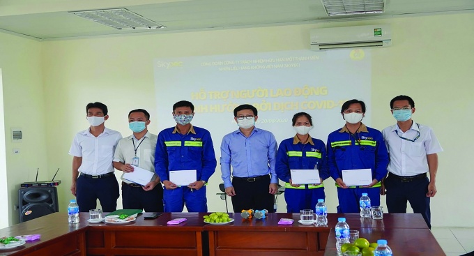 Bài dự thi Vòng tay Công đoàn: Chuyện đã qua không cũ