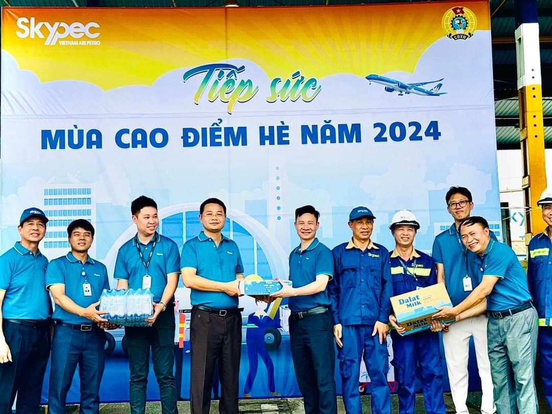 Bài dự thi Vòng tay Công đoàn: Chuyện đã qua không cũ