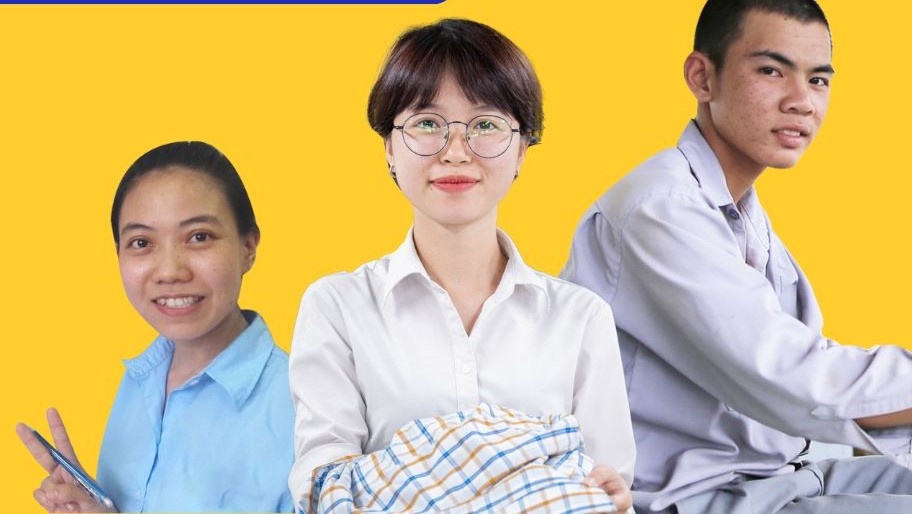 Hơn 1/5 thanh niên toàn cầu tuổi từ 15-24 không có việc làm, giáo dục hoặc đào tạo Hơn 1/5 thanh niên toàn cầu tuổi từ 15-24 không có việc làm, giáo dục hoặc đào tạo